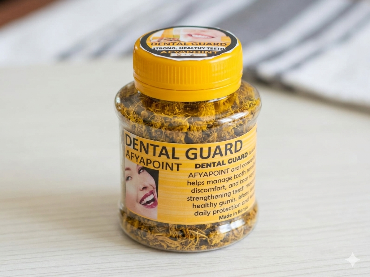 DENTAL GUARD