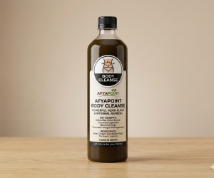 BODY CLEANSE