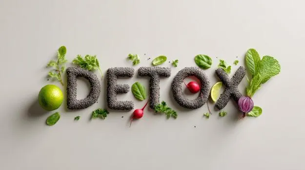detox